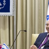 Poslednji otac osnivač Izraela 6