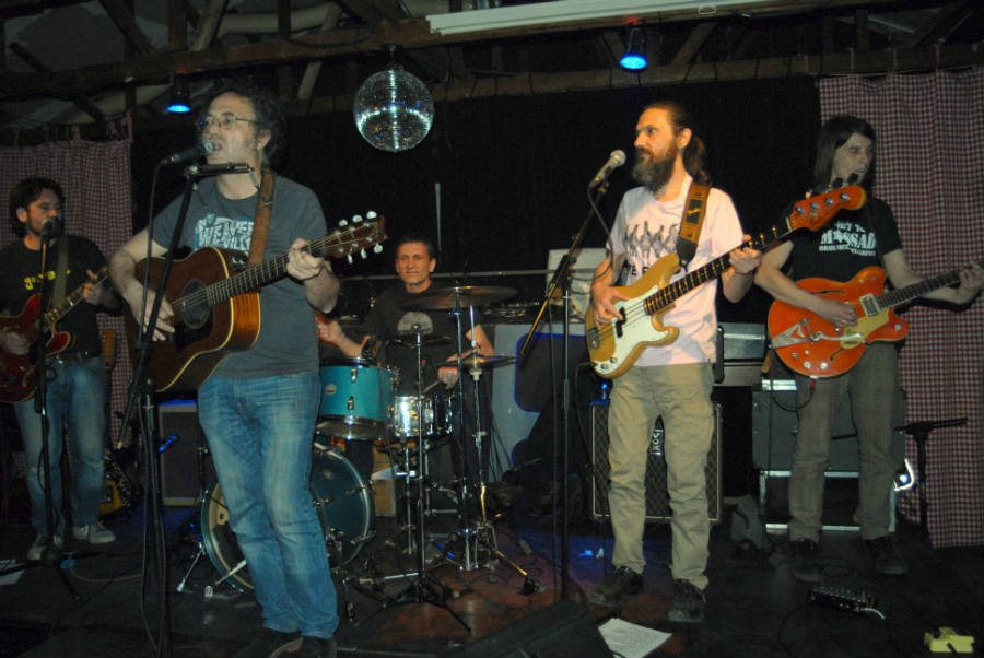 Plavi ptičić foto Stanislav Milojković