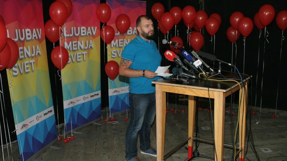 Otvorena Nedelja ponosa 2016. 1