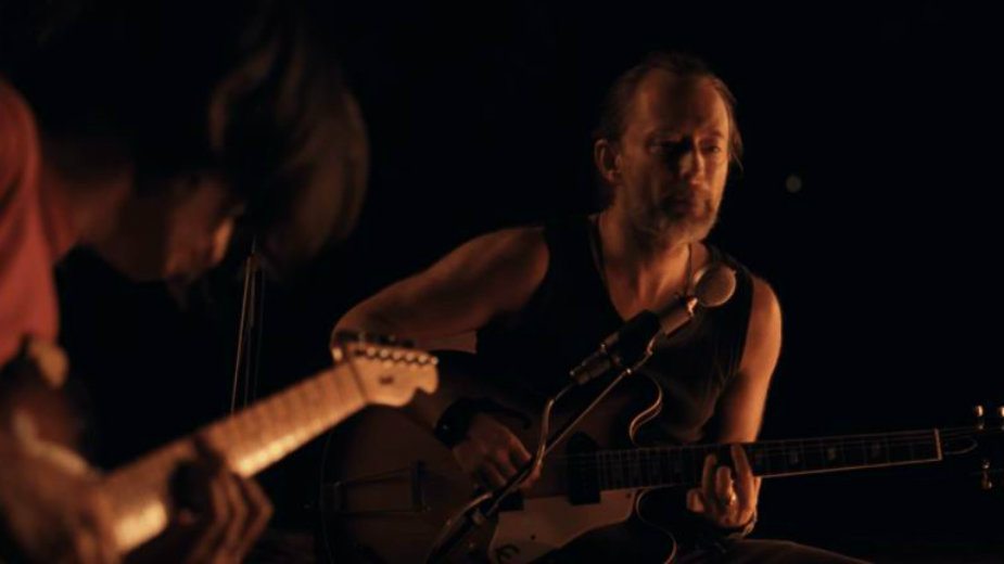 Radiohead objavili novi video 1