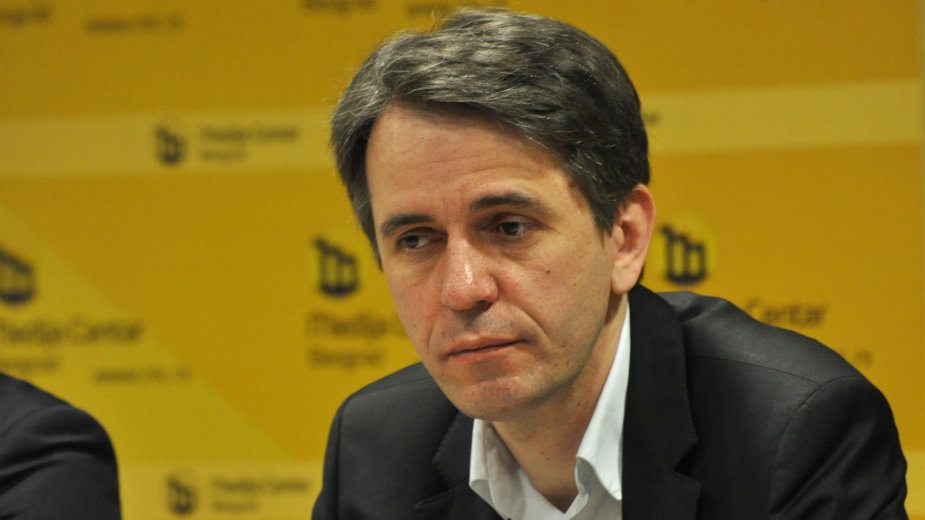 Pokret Dosta je bilo bojkotuje izbore u Beloj Palanci 1