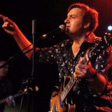 Poslednji koncert benda Rebel Star 1