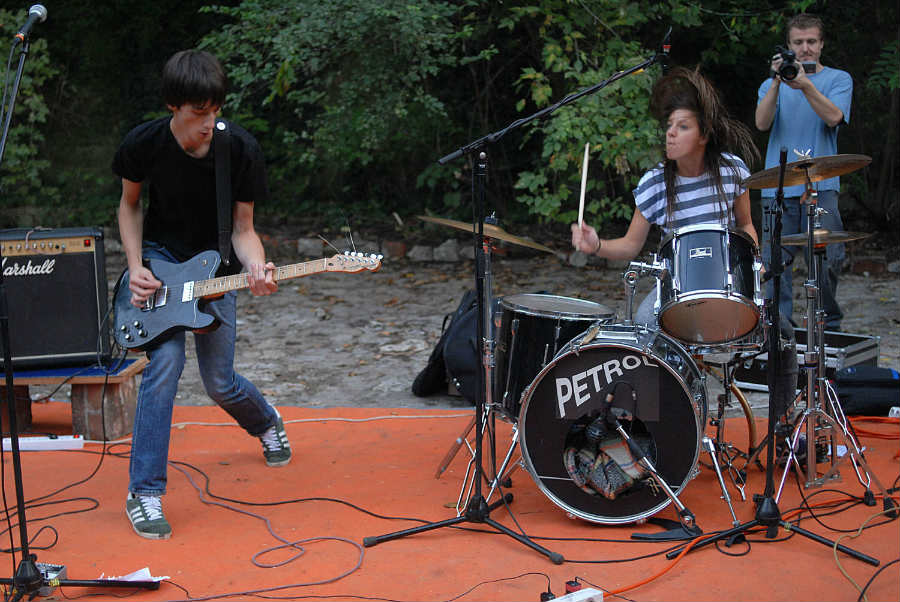 Repetitor foto Stanislav Milojković