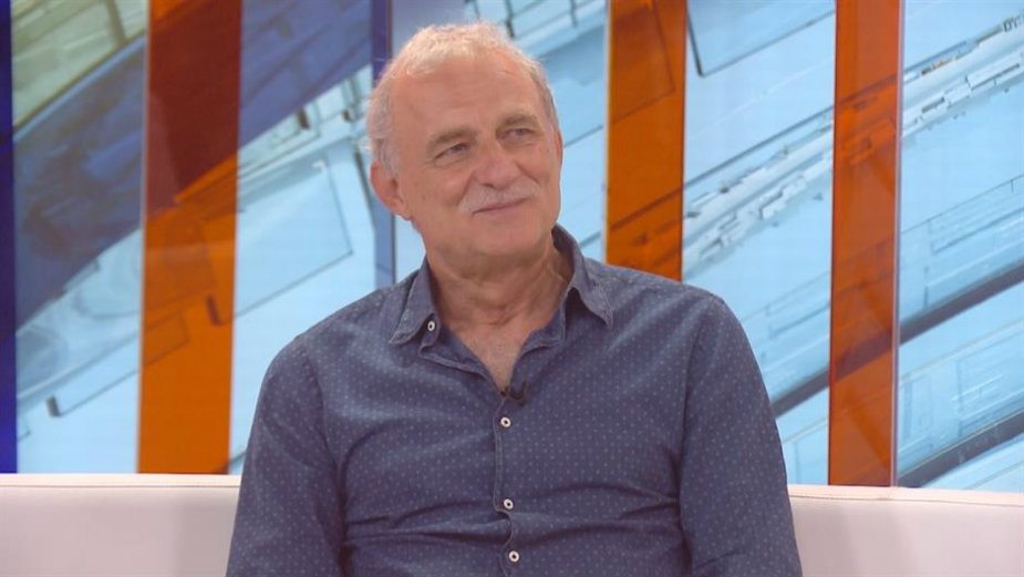 Ristovski: Imam osećaj da bismo mogli dobiti Oskara 1