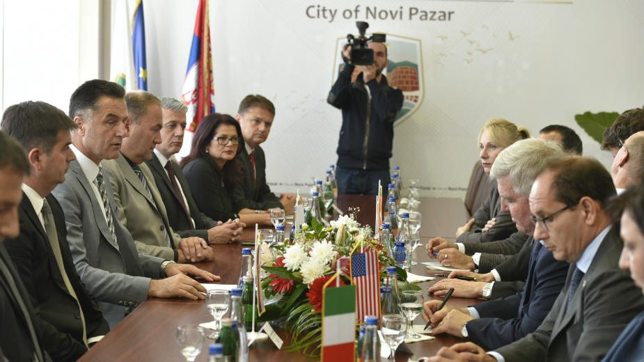 Upoznavanje sa prošlošću i sadašnjošću grada 1