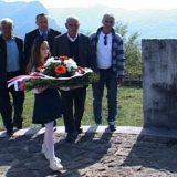 Prijepolje se seća svog junaka 12