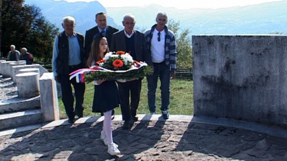 Prijepolje se seća svog junaka 1