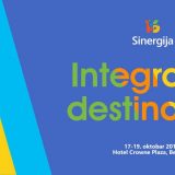 Digitalna transformacija noseća tema Sinergije 16 2