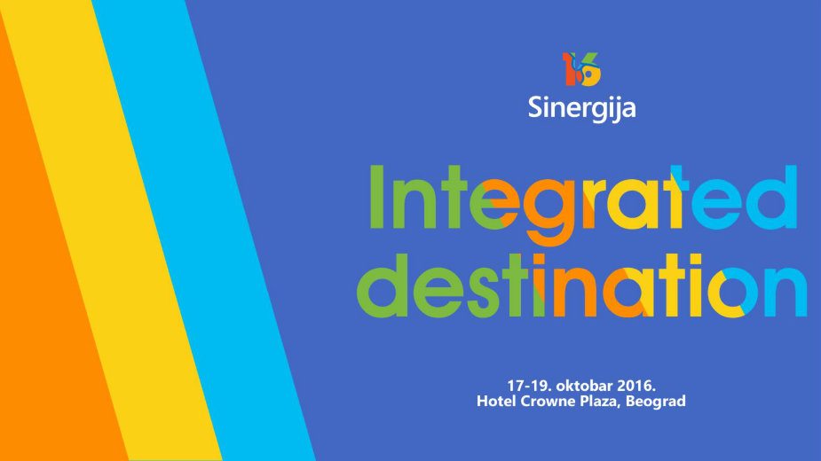 Digitalna transformacija noseća tema Sinergije 16 1