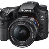 Stigao Sony a99 II 7