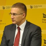Stefanović: Uhapšeno 30 osoba zbog prodaje narkotika 8
