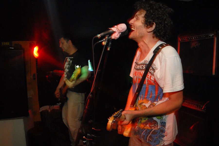 Supernaut foto Stanislav Milojković