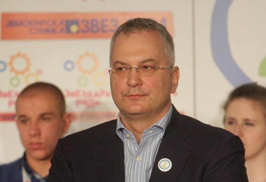 Foto: FoNet/Božidar Petrović