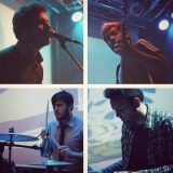 The Cave Children večeras u Elektropioniru 5