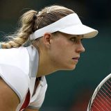 Anđelika Kerber: Nova "kraljica" posle 186 nedelja 4