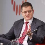 Važno da Jeremić ostane u prvoj "petorci" 11