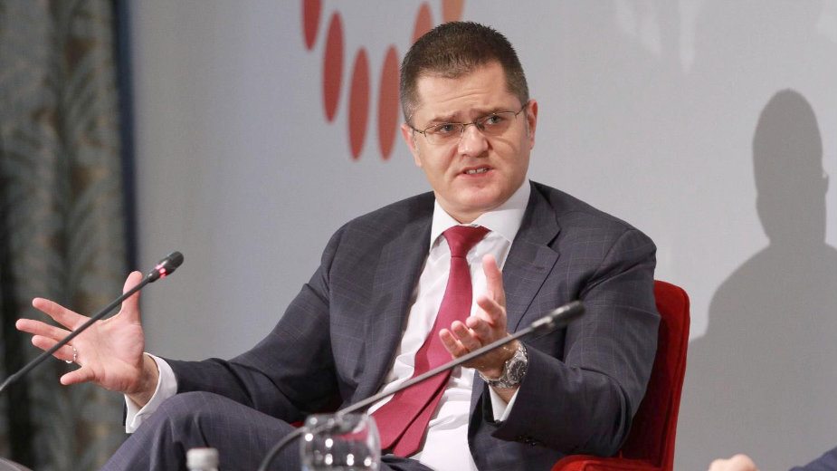 Telegraf: Jeremić uradio nešto što nije niko do sada 1