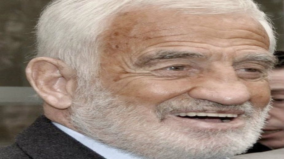 Žan-Pol Belmondo: Do poslednjeg daha 1