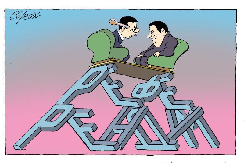 Corax 13