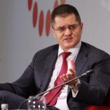 Vuk Jeremić drugoplasirani nakon preseka glasova 1