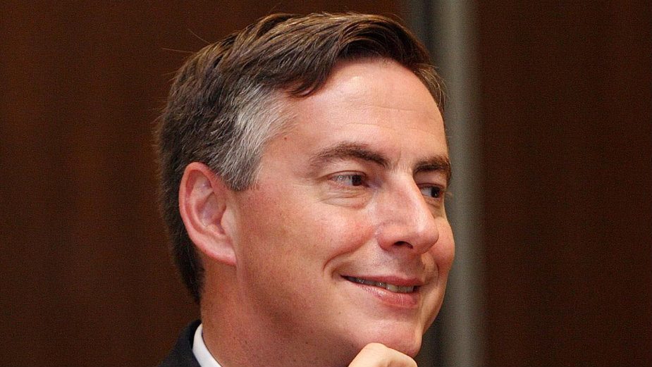 Dejvid Mekalister: EP će biti posvećen partner Srbiji 1