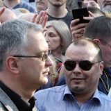 Ješić: Šutanovac ima kapacitet da konsoliduje stranku 14