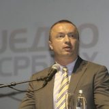 Antić: Ne treba stvarati novog faraona u DS 1