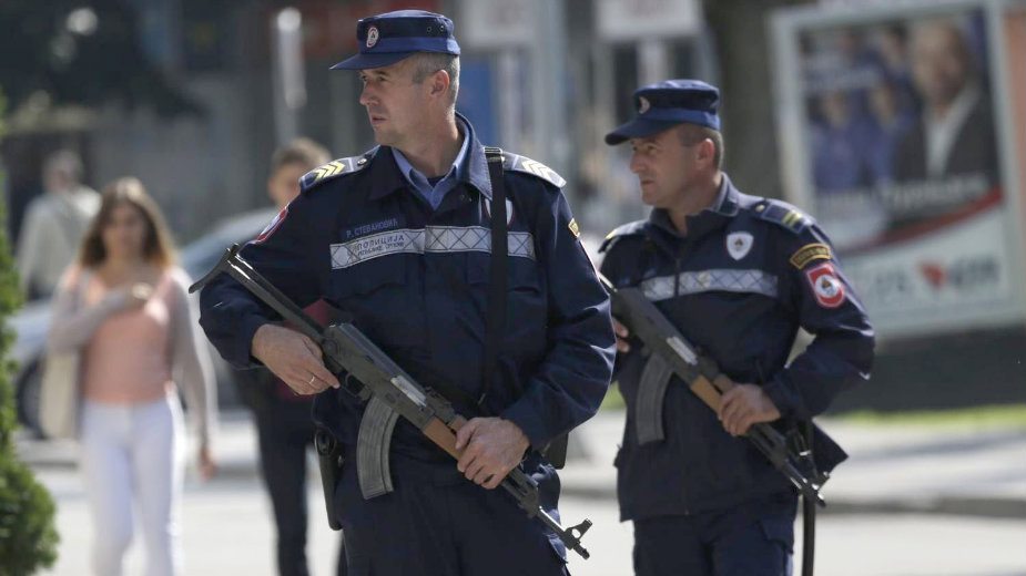 Sankcije će koristiti Dodikovoj SNSD na izborima 1