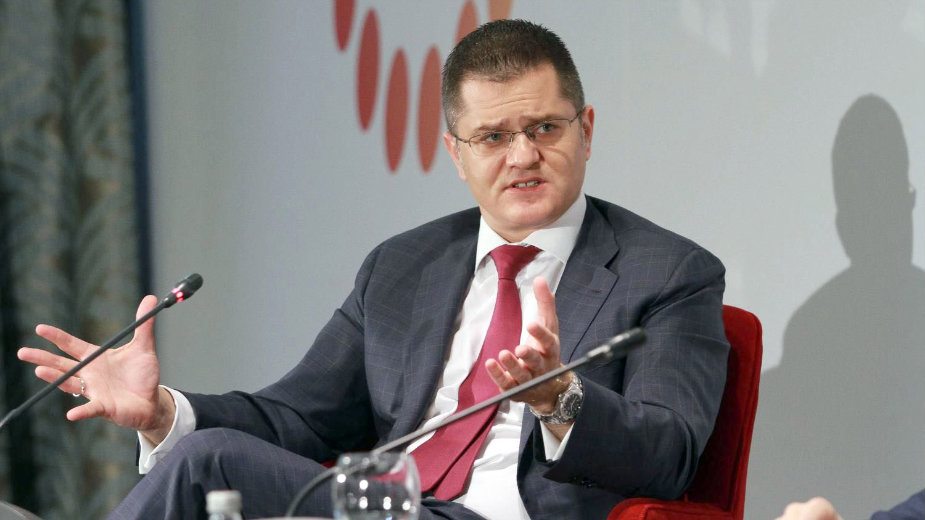 Jeremić i dalje među favoritima 1