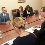 Altman: Dačić mora da shvati da je Kosovo izgubljeno 14