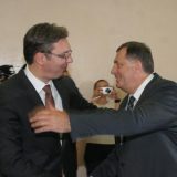 Biserko: Vučić podržava referendum u RS 15