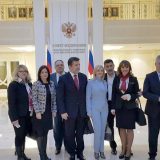 SPS osam godina pred vratima Socijalističke internacionale 14