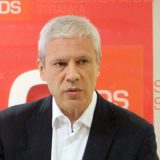 Vesna Pešić: Radulović se već odlučio za akademika Teodorovića 15