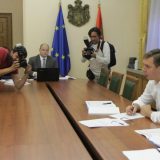 Premijer ponovo prima građane u oktobru 10