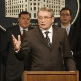 Mladen Bosić: Traži se povod za raspakivanje Dejtona 12