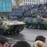 Predsedništvo: Paradu nemamo u kalendaru događaja 8