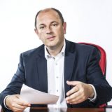 Luka Petrović: Trebinje ćemo reintegrisati u RS 8