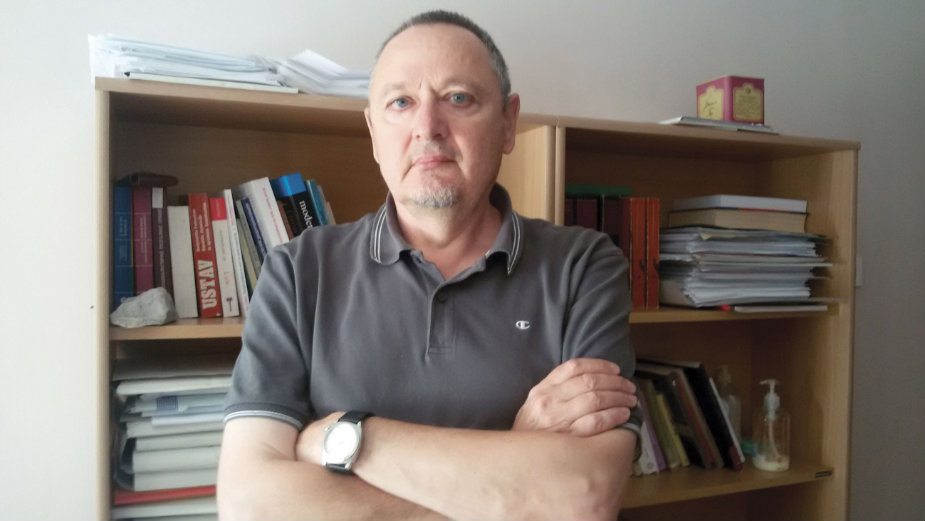 Levica u Srbiji jačaće samo ako jača i u regionu 1