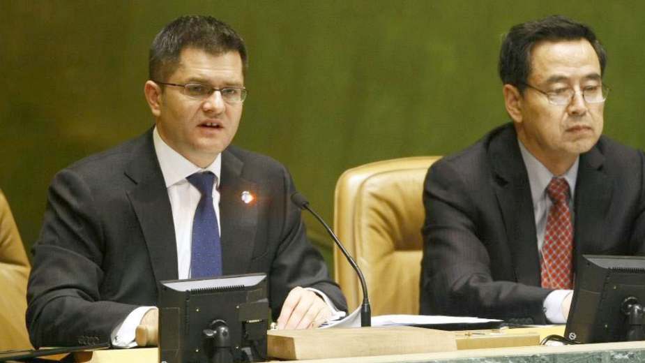 Danas peti krug glasanja za sekretara UN 1