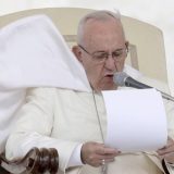 "Papa pozvan i voljan da dođe u Srbiju" 13