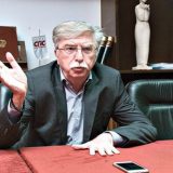 Šainović: Rat u Jugoslaviji počeo odlukom Ante Markovića 13