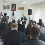 Đurić: Milinkoviću, pogledaj kroz prozor da vidiš većinu 9