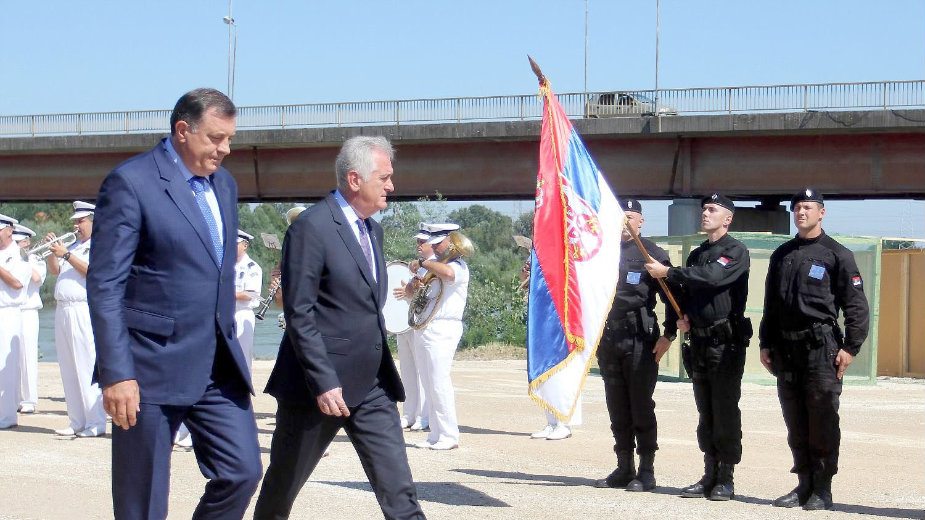 Dodika je moguće saslušati u centru SIPA u Banjaluci 1