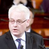 Ivo Josipović: Beograd i Zagreb razgovaraju samo preko medija 8