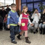 Oprečna mišljenja o đačkim uniformama 8