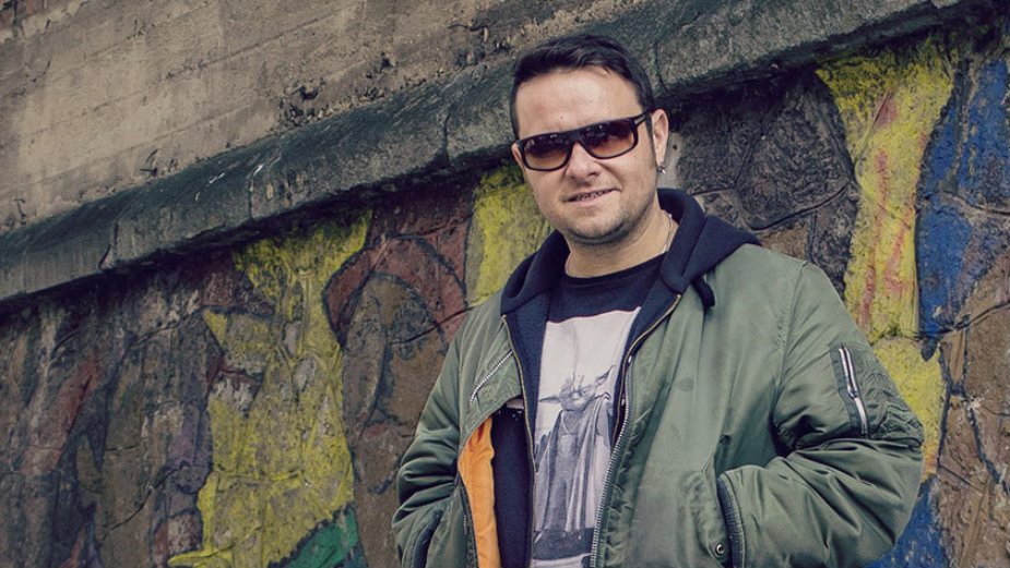 Marko Vidojković ostao bez emisije 1