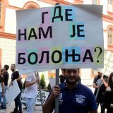 I bolonjci traže duži rok za diplomiranje 13