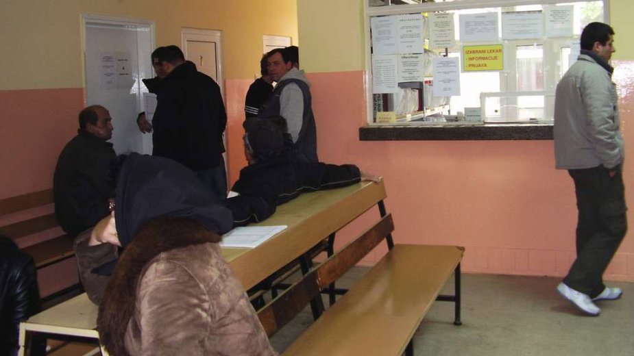 Najviše žalbi zbog predugog čekanja na zakazan pregled 1