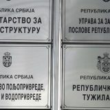 Tužilaštvo tvrdi da Šabić ugrožava bezbednost 1