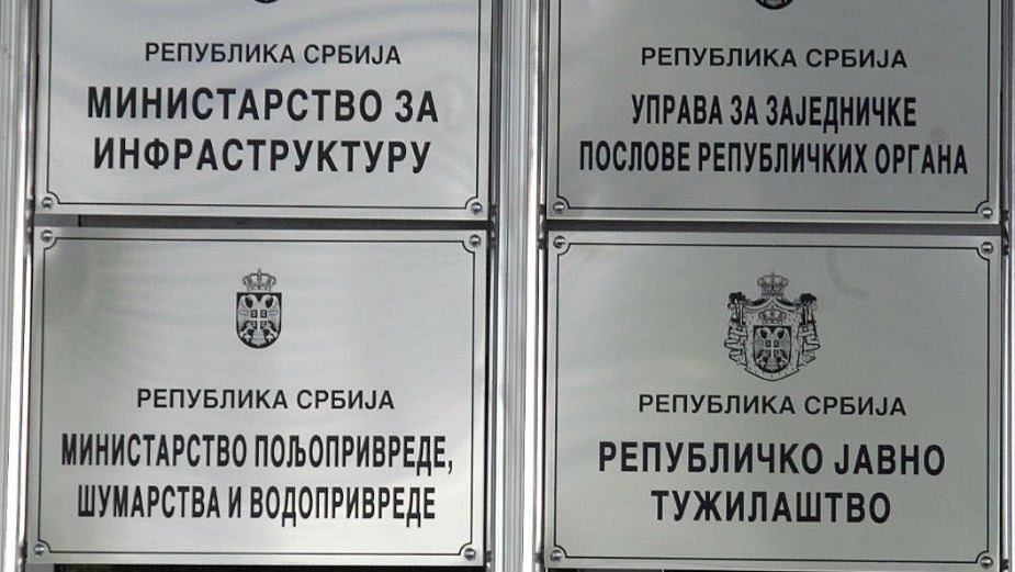 Tužilaštvo tvrdi da Šabić ugrožava bezbednost 1